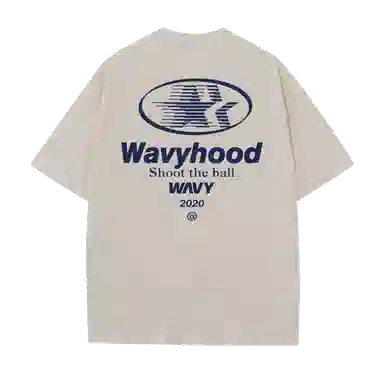WAVYCREW T