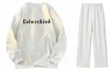 280GLA'T.WEEKEND Logo