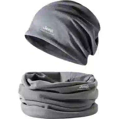 Jeep Cotton Windproof Cap