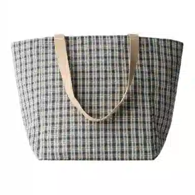 ZARA SNOOPY PEANUTS Tote