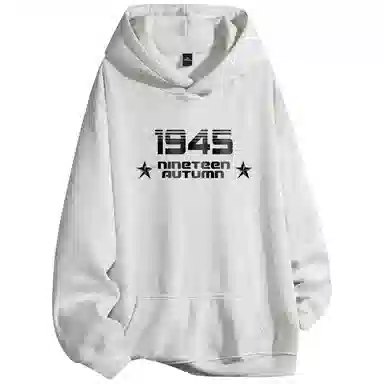 NINETEEN AUTUMN logo