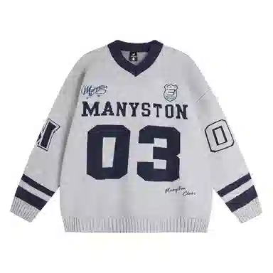MANYSTON V