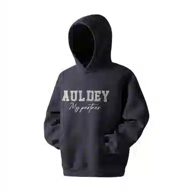 AULDEY Logo