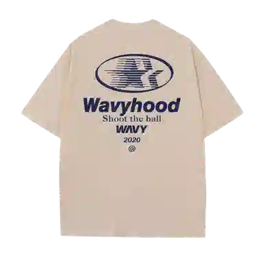 WAVYCREW T