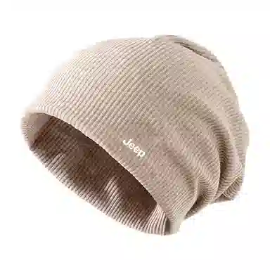 Jeep Knit Beanie