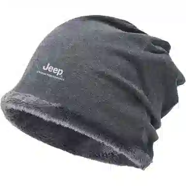Jeep Cotton Windproof Cap