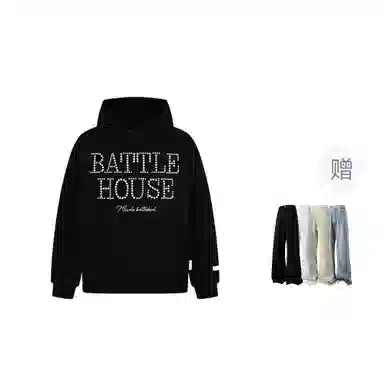 MOZHILING cleanfit vibe