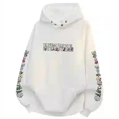 NINETEEN AUTUMN x KADAKADA SUITE Logo