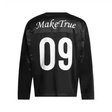 MT99 Mesh Long Sleeve Tee