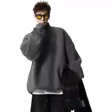 PAINT STAIN oversize