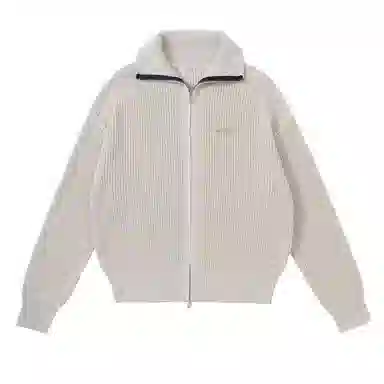 望莱仕 合身适中长袖针织衫 女款