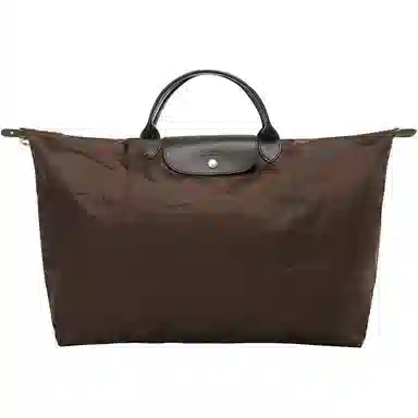 Longchamp Le Pliage Mocha