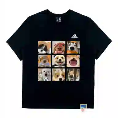 adidas MUST HAVES ZYLogoT