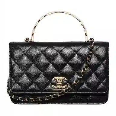 CHANEL WOC 25S cocorushC Logo