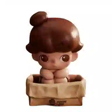 POP MART DIMOO 7cm8.3cm7.1cm