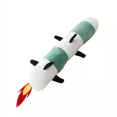 PUDOWRABBIT 90cm120cm