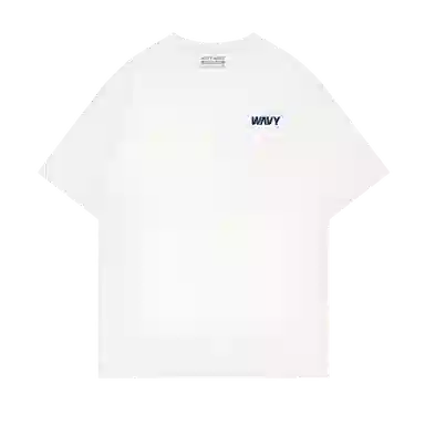 WAVYCREW T
