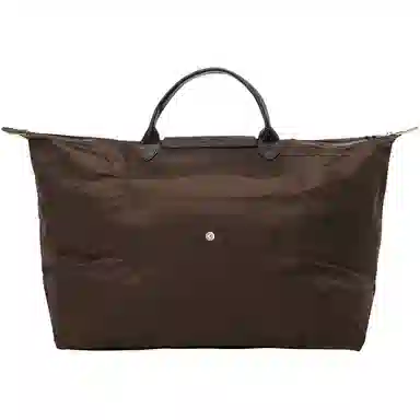 Longchamp Le Pliage Mocha