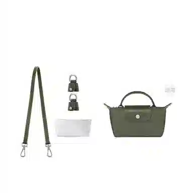 LongchampLe Pliage-17mini