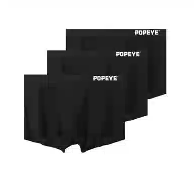 POPEYE logo