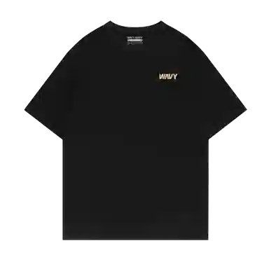 WAVYCREW T