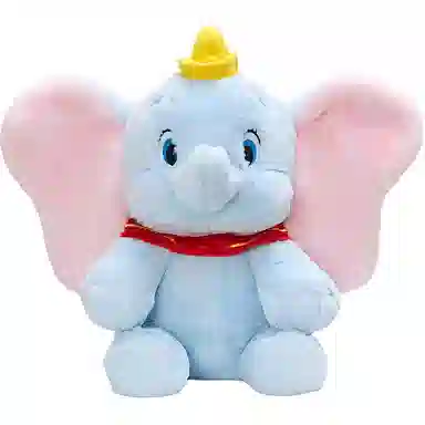 Zoobies x Disney 45cm