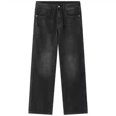 Jeep Vintage Wash Jeans