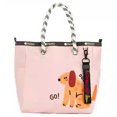 LeSportsac Tote