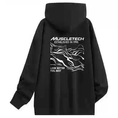 MUSCLETECH logocleanfit