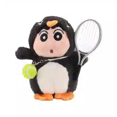 Crayon Shinchan 10cm