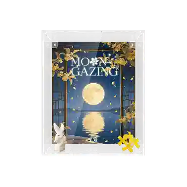 LIGHT YOUR BRICKS CHAKA