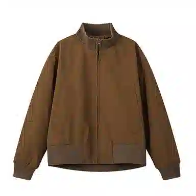 HSWLD cleanfitbomber