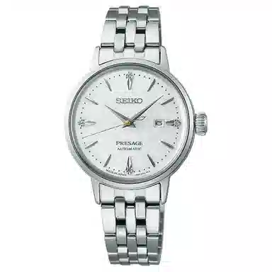 Seiko Presage