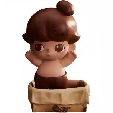 POP MART DIMOO 7cm8.3cm7.1cm