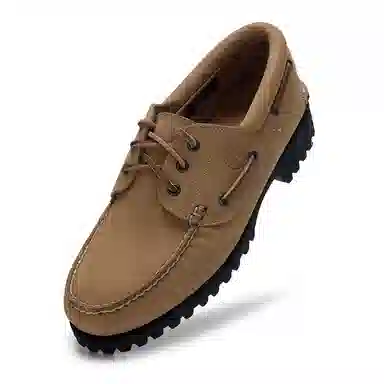 Timberland Authentics