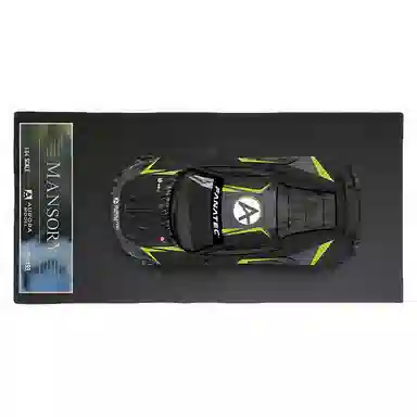 F8XX-HARabsolute racing