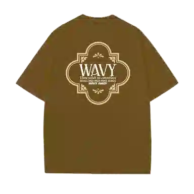 WAVYCREW T