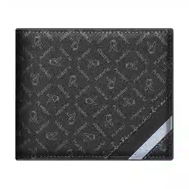 Playboy Logo PVC