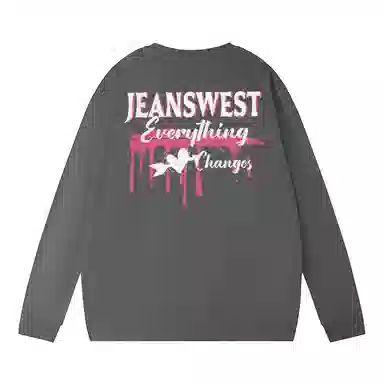 JEANSWEST LogoT