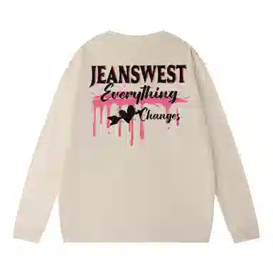 JEANSWEST LogoT