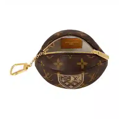 LOUIS VUITTON Cles Monogram
