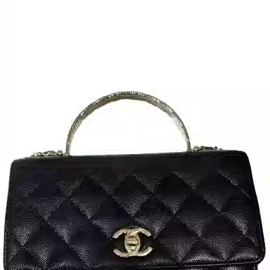 CHANEL WOC 25S cocorushC Logo