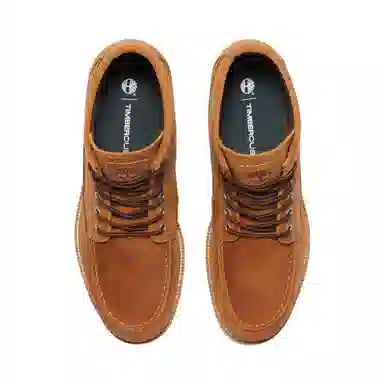 Timberland Britton Mills