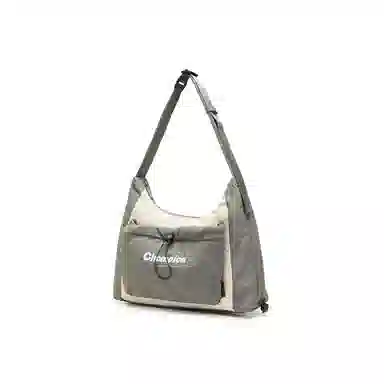 Champion Dash Trend Crossbody Bag FW25
