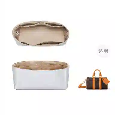 FANJI Lv Keepall25 2527