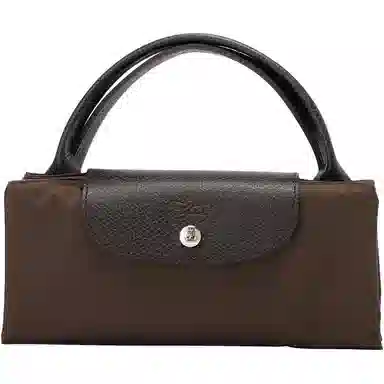 Longchamp Le Pliage Mocha
