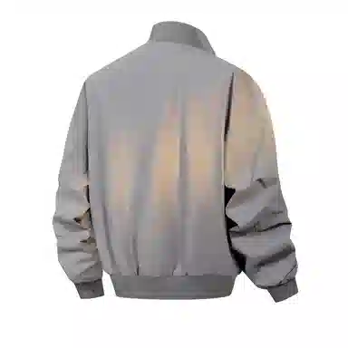 NBNO cleanfitbomber