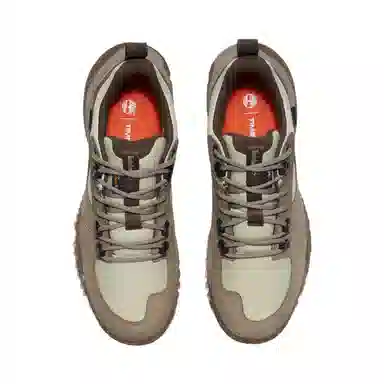 Timberland Motion Scramble