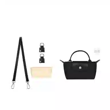 longchampLe Pliage-17mini