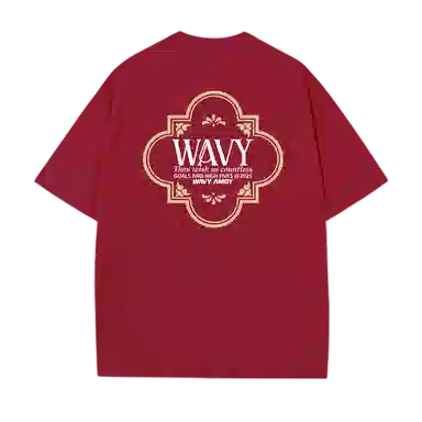 WAVYCREW T